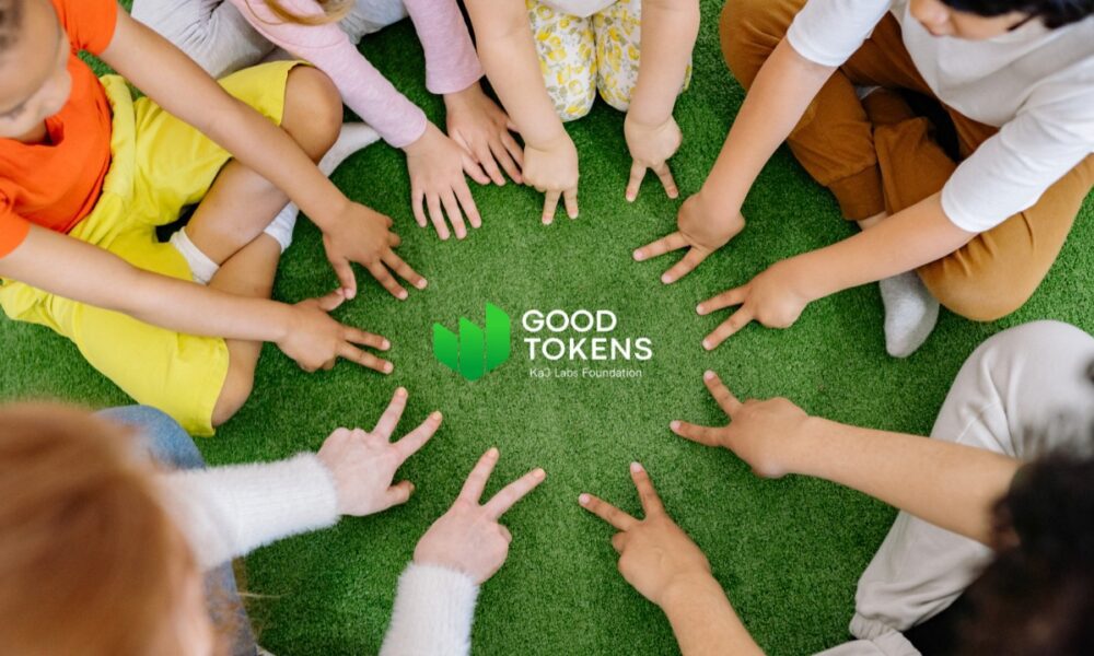 Good Tokens presenta un modelo de supervisión descentralizada asistido por IA para una gobernanza de impacto liderada por la comunidad