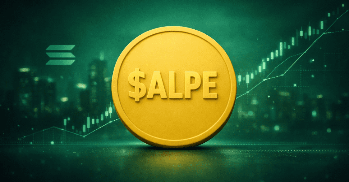 La próxima criptomoneda explotará: a medida que regresa el impulso de Solana, los comerciantes comienzan a preguntarse si AlphaPepe podría eclipsar a Pepeto