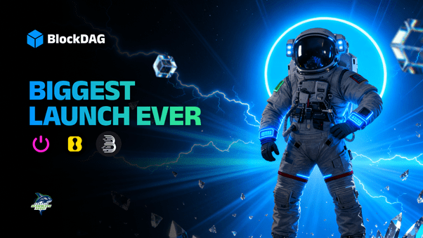 تحليل قادة النمو: لماذا تعد BDAG وSolana وTron وCardano من العملات المشفرة الأعلى تقييمًا في عام 2026