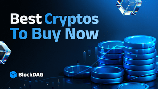 المحللون يسمون أكبر الرابحين في العملات المشفرة لعام 2026 اليوم: BlockDAG وSolana وMantle وChainlink يبنون قضيتهم