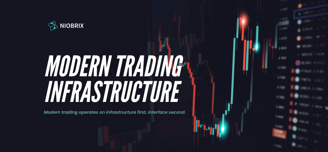 Niobrix.co Review: Modern Trading Infrastructure and Browser-Based Platforms
