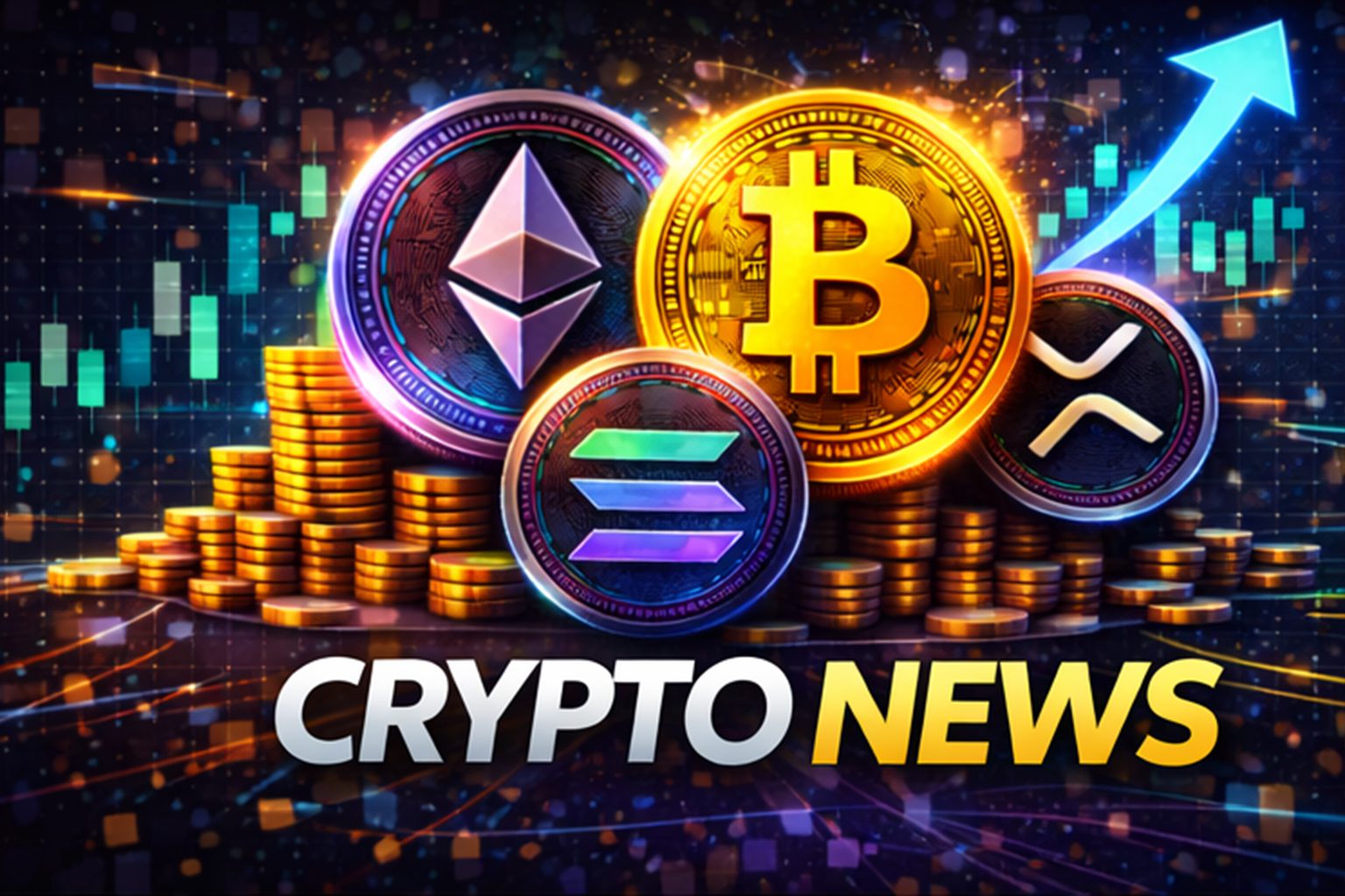 3 أفضل عروض البيع المسبق للعملات المشفرة في أبريل 2026 مع تزايد الاهتمام المؤسسي بالبيتكوين