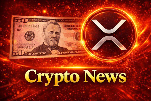 XRP Price News 2026: Smart Money Rotates to Pepeto for 100X as IPO Genie Stalls and Chainalysis Reveals 50% Surge in Ransomware Attacks