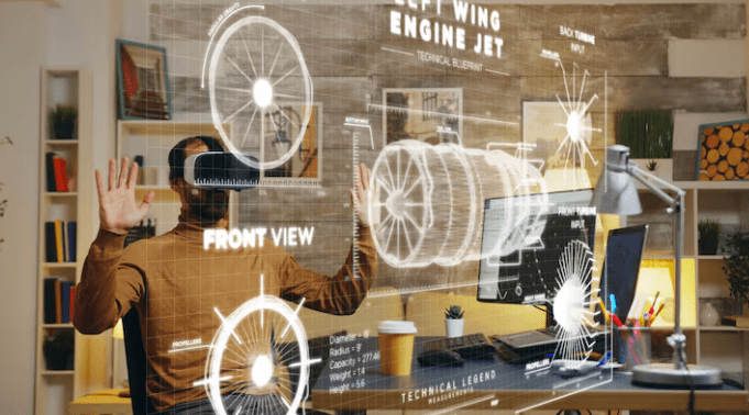 Las siete formas principales en que la ingeniería de productos digitales acelera la innovación empresarial