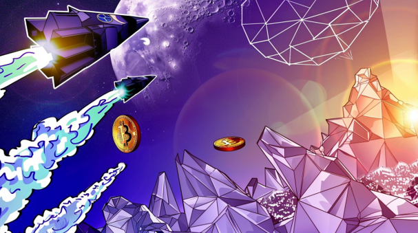 أهم فرص العملات المشفرة قبل الربع الثالث من عام 2026؟ تستمر عملة DeFi Altcoin هذه في اكتساب الدعم بسرعة