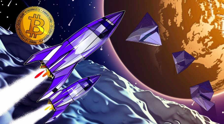 أهم فرص العملات المشفرة لعام 2026 مع دخول العملات البديلة مرحلة الدمج