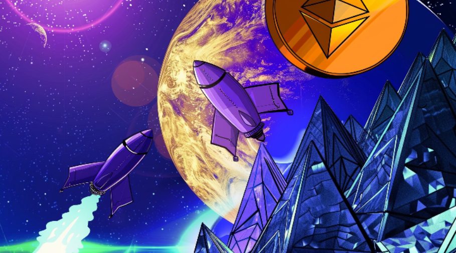 Los principales analistas de criptomonedas de bajo costo están atentos al 2027