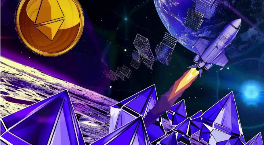 Las ballenas criptográficas comienzan a acumular una nueva Altcoin por menos de $0,05, este es el motivo