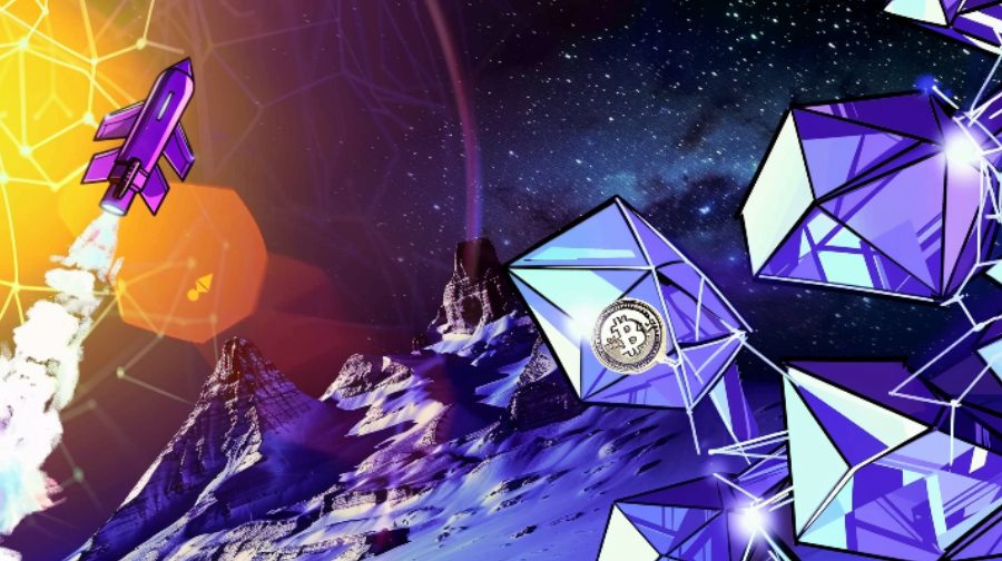 Mientras XRP y DOGE luchan por ganar impulso, esta nueva criptomoneda de menos de 0,05 dólares sigue avanzando