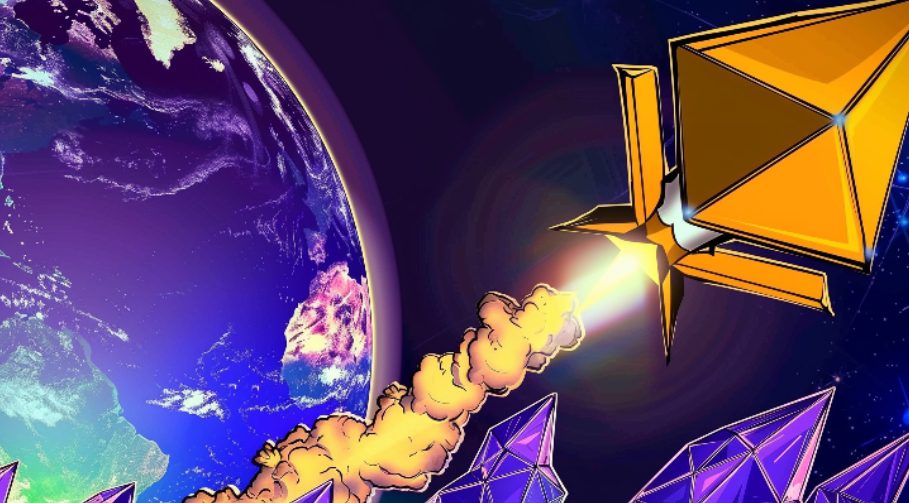 ¿Próxima altcoin 50x? Los inversores están observando esta criptomoneda barata a medida que se acelera la demanda de preventa