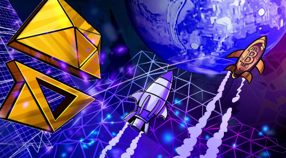 Binance Coin (BNB) enriqueció a los primeros inversores: los analistas dicen que esta nueva criptomoneda tiene una configuración similar