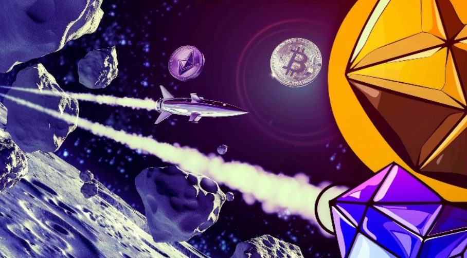 أفضل فرصة تشفير مقابل 200 دولار: يسلط المستثمرون الضوء على بروتوكول V1 المنشط حديثًا