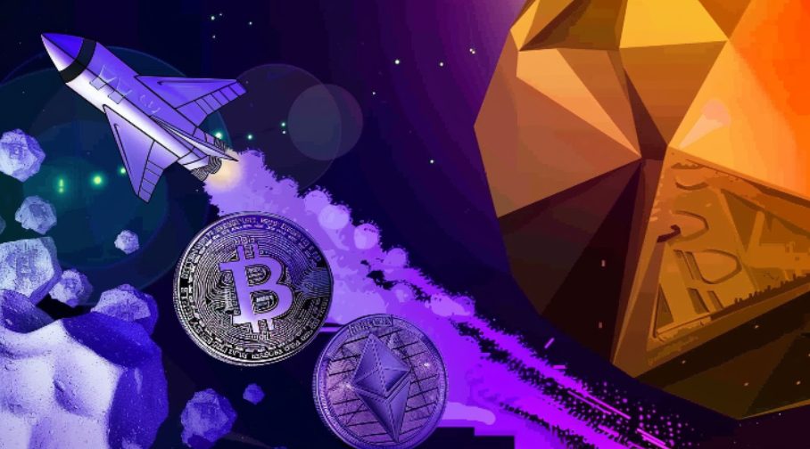 From $0.01 to $1? This New Crypto Protocol Jumps 300% and Raises More Than $20.8M