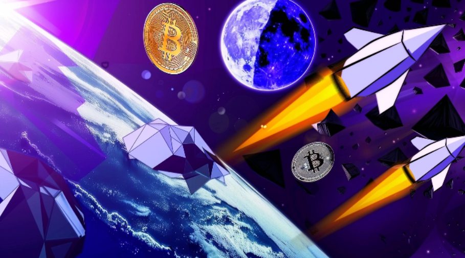 Top Crypto Opportunity for $500: Investors Rush Before This Altcoin Hits $0.06