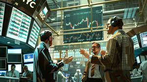 Why Prop Trading Is Starting to Change in 2026