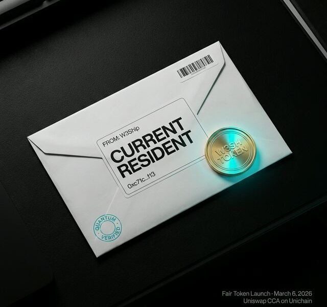 How W3Ship Works: The MCP Server That Turns Any AI into a Merchant