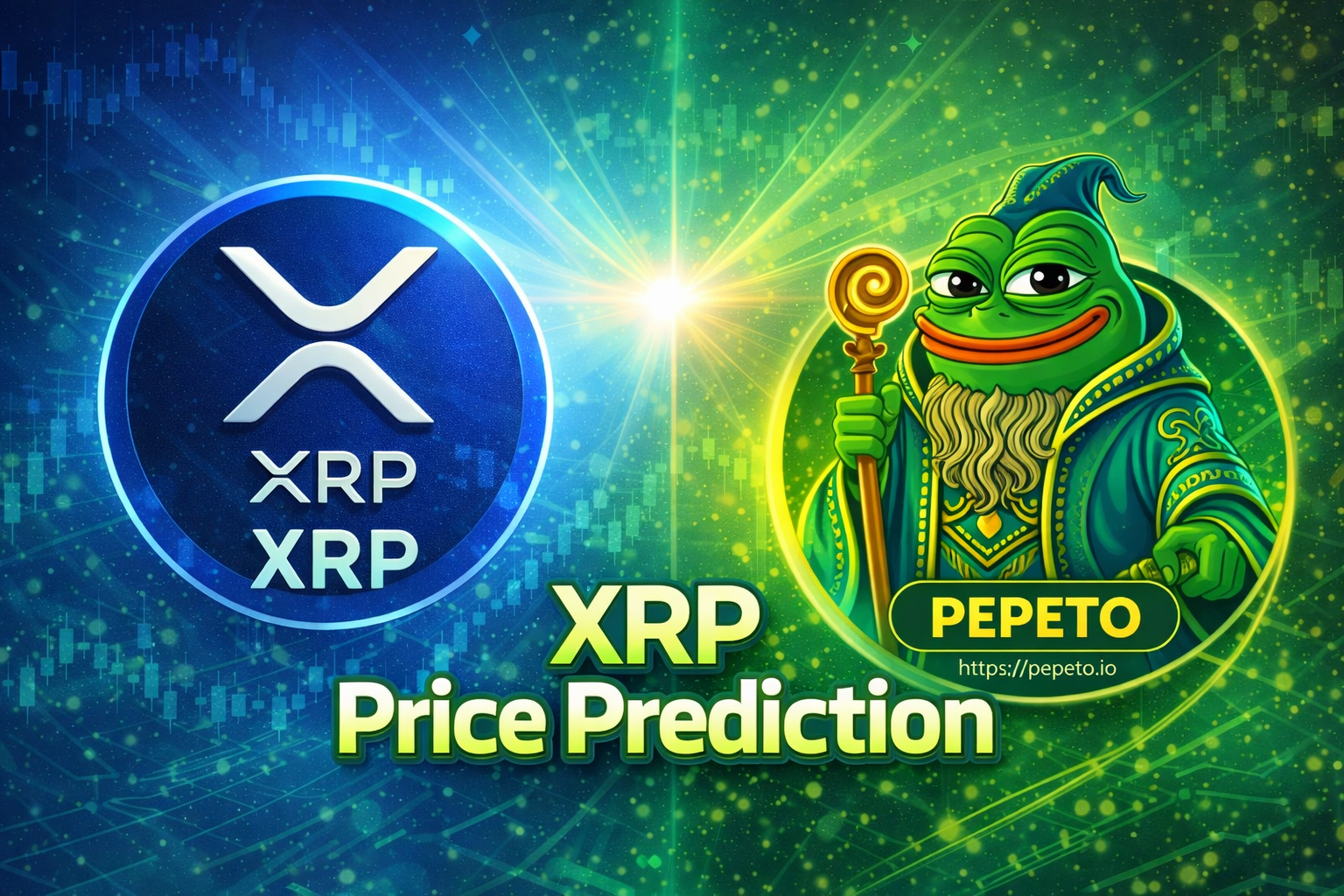 La predicción del precio de XRP apunta a $ 10 mientras el capital del ETF alcanza los $ 1,250 millones, mientras que Pepeto podría generar rendimientos aún mayores