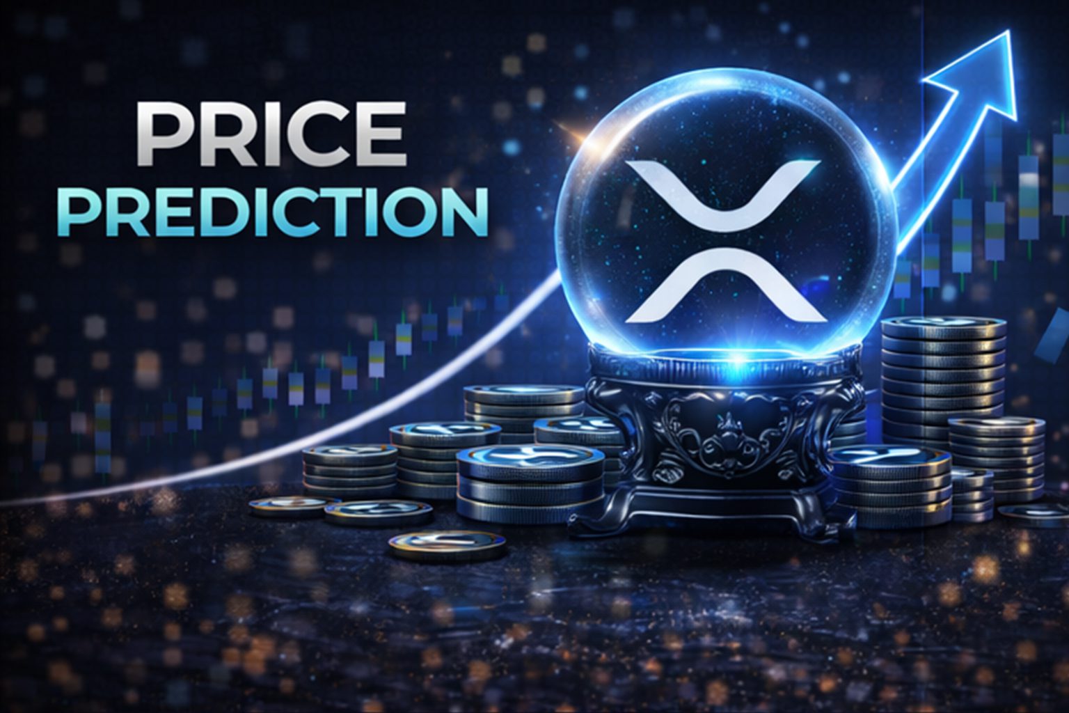 يتحول التنبؤ بسعر XRP إلى الاتجاه الصعودي حيث يجذب Pepeto المحافظ ويطارد الاتجاه الصعودي الأكبر
