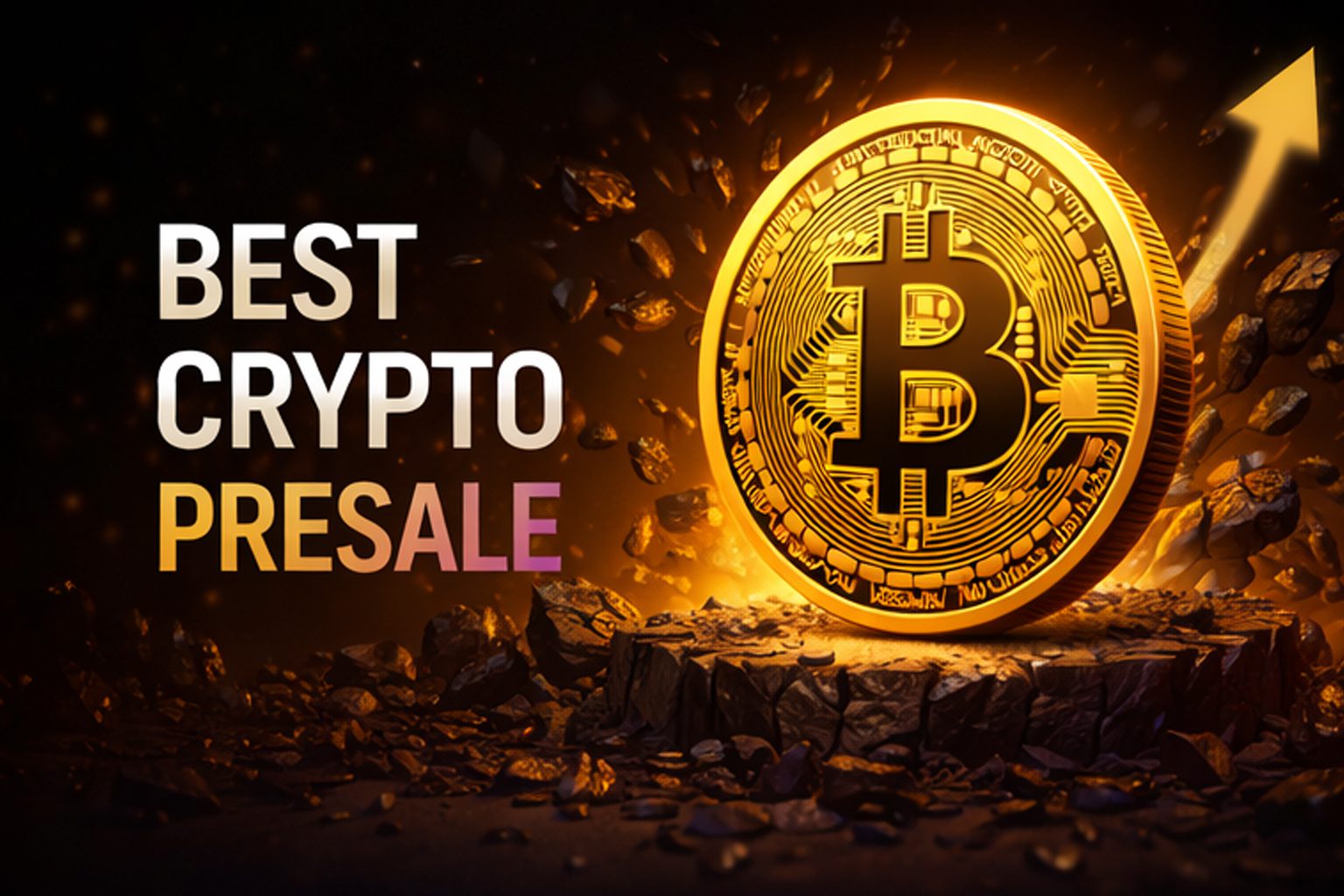 Best Crypto Presale: Pepeto Eyes 100x as BTC ETFs Pull $2.1B
