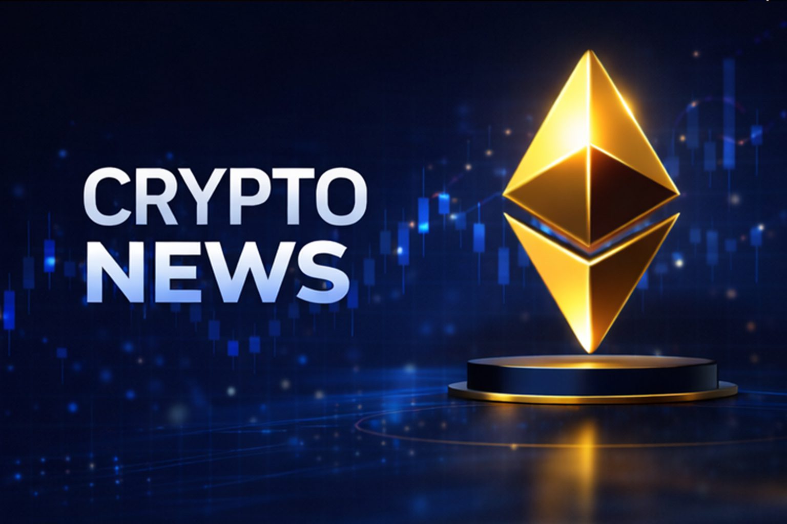 Crypto News Today: Ethereum Whales Buy $322M in 96 Hours as Pepeto Presale Hits $9.2 Million