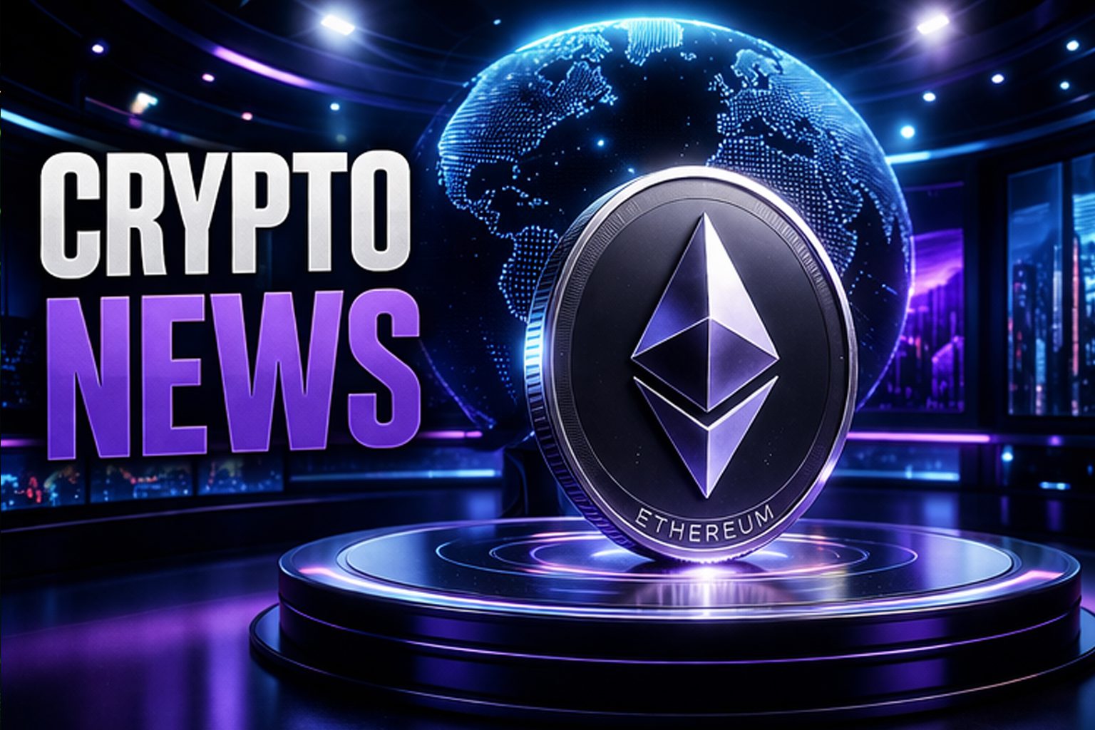 Ethereum News Shows ETH Transfers Hit Records While Pepeto Presale Pulls $8.8 million During Fear