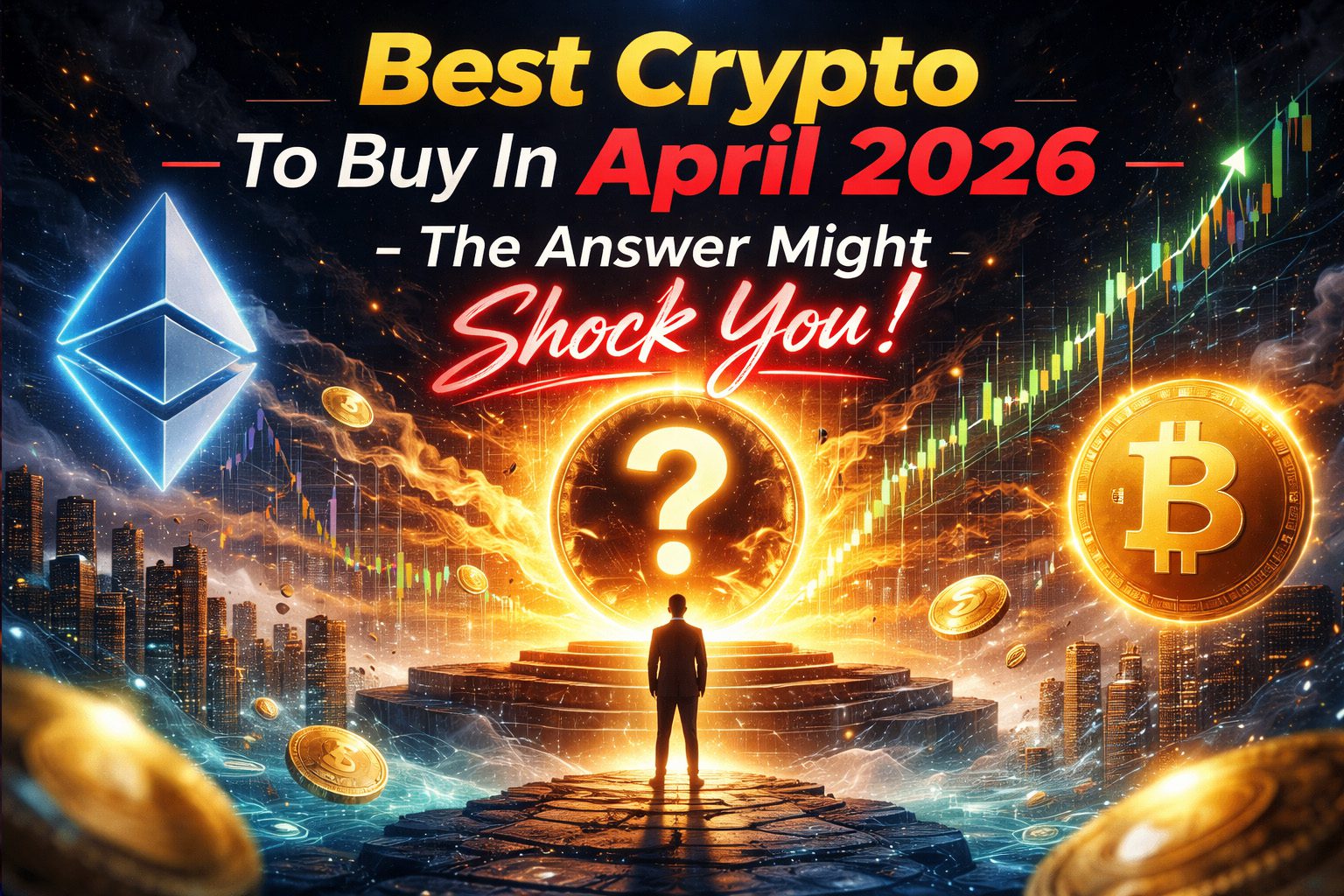 Best Crypto to Buy in 2026 as AI Targets $3.5T and Pepeto Tops $8.8M
