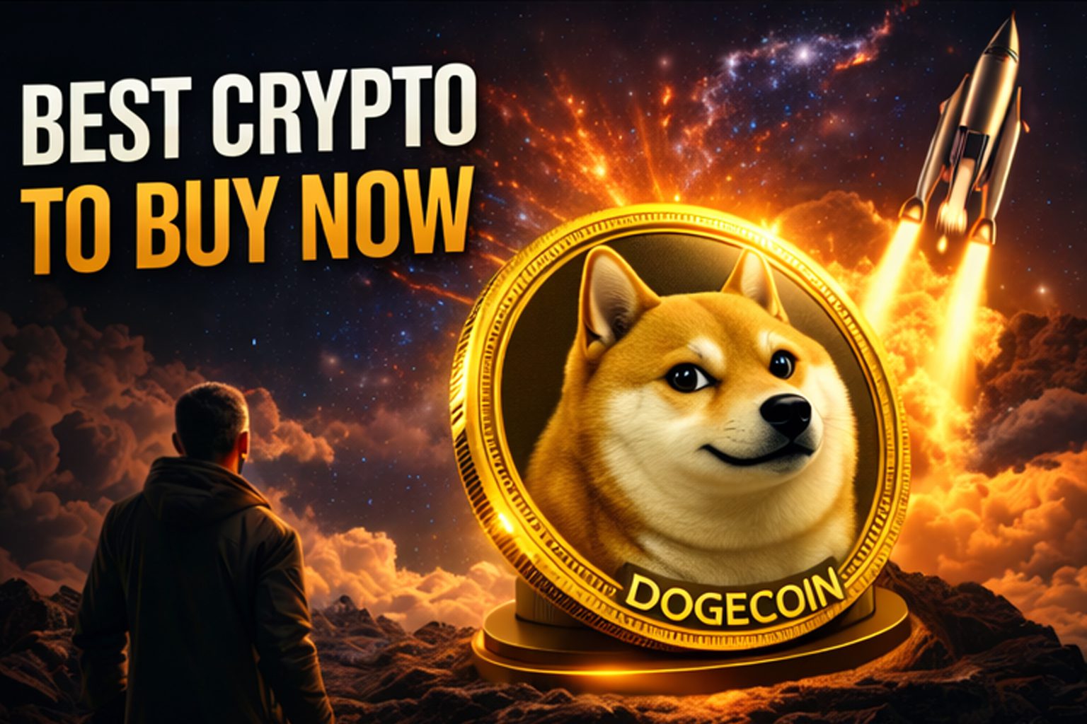 Top 3 Cryptos to Buy Now: Pepeto Eyes 100x as DOGE and ADA Grind With No Clear Exit