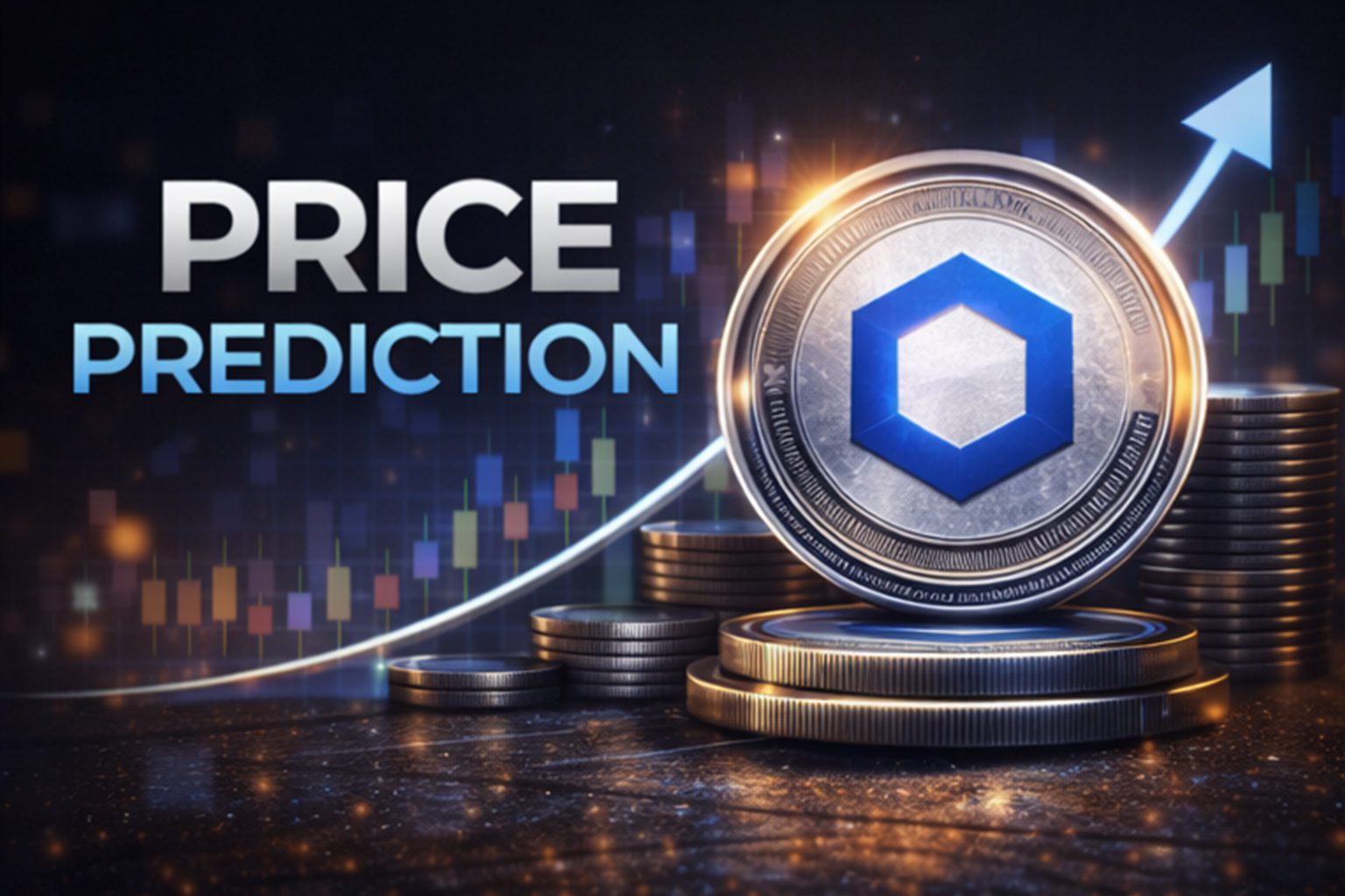 ترتفع توقعات أسعار Chainlink مع وصول Pepeto إلى 8.8 مليون دولار بعد إطلاق Grayscale ETF