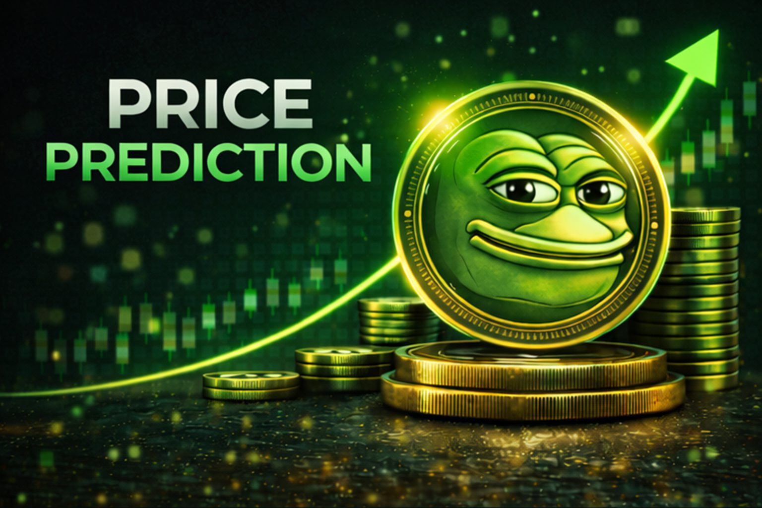 يتغير التنبؤ بسعر عملة Pepe حيث توفر Pepeto فائدة حقيقية