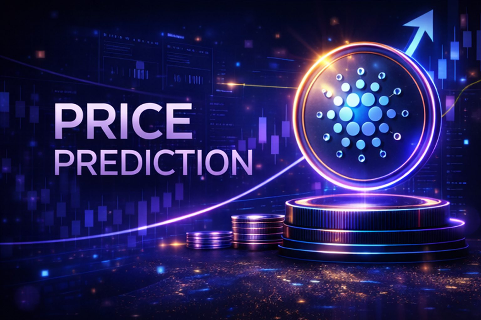 توقعات سعر Cardano تتطلع إلى 0.30 دولار مع اقتراب تصويت V11 Hard Fork وتجاوز سعر Pepeto Presale 10 ملايين دولار