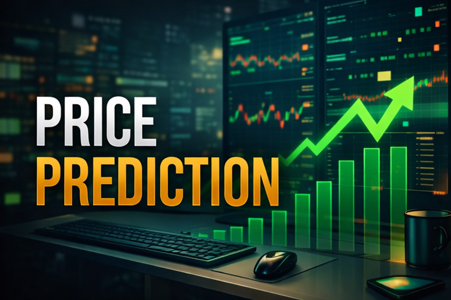 WLFI Price Prediction: Analysts Track Token Trends Amid Pepeto Presale