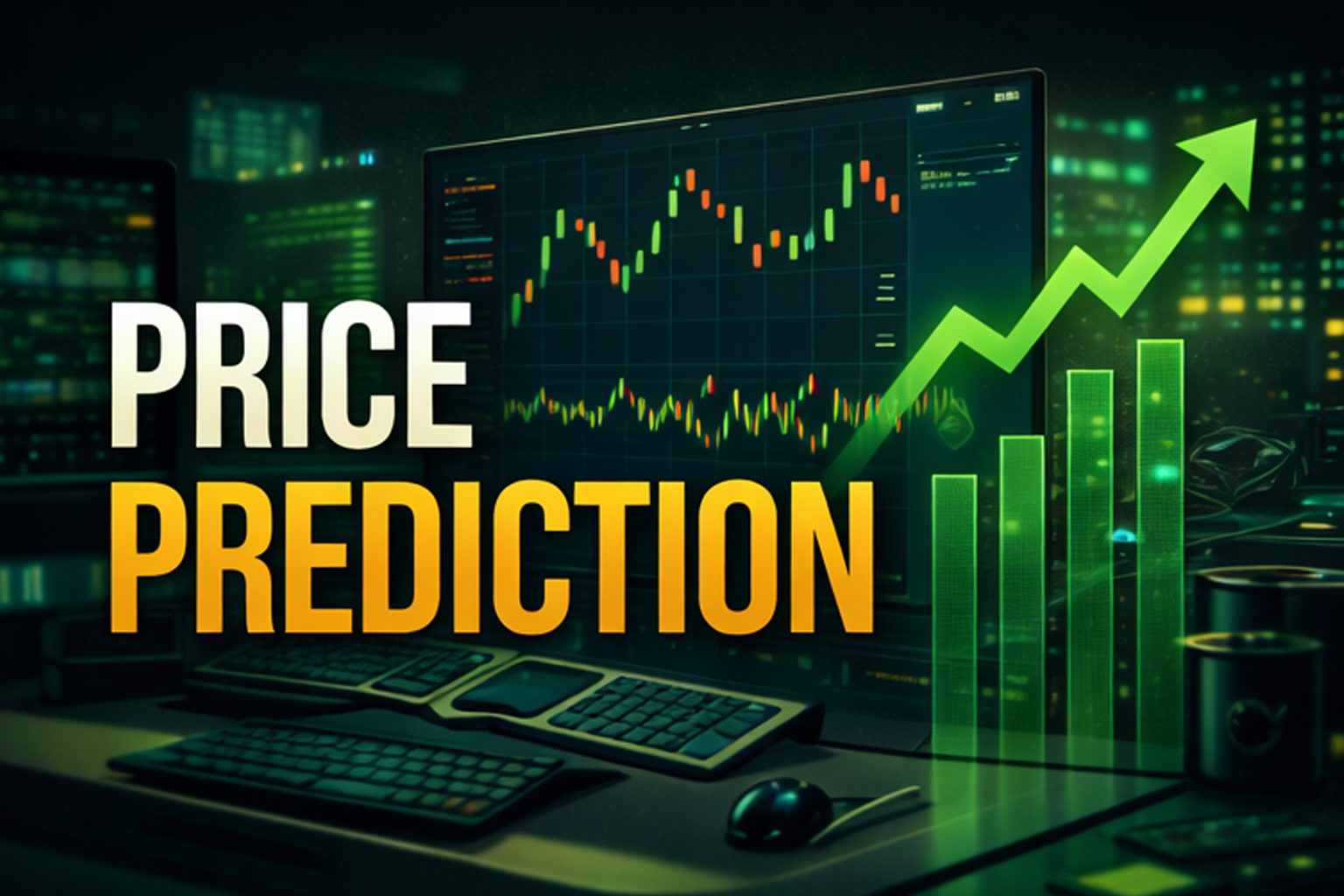 Arbitrum Price Prediction: Pepeto Eyes 100x as ARB Fights to Reclaim $0.13