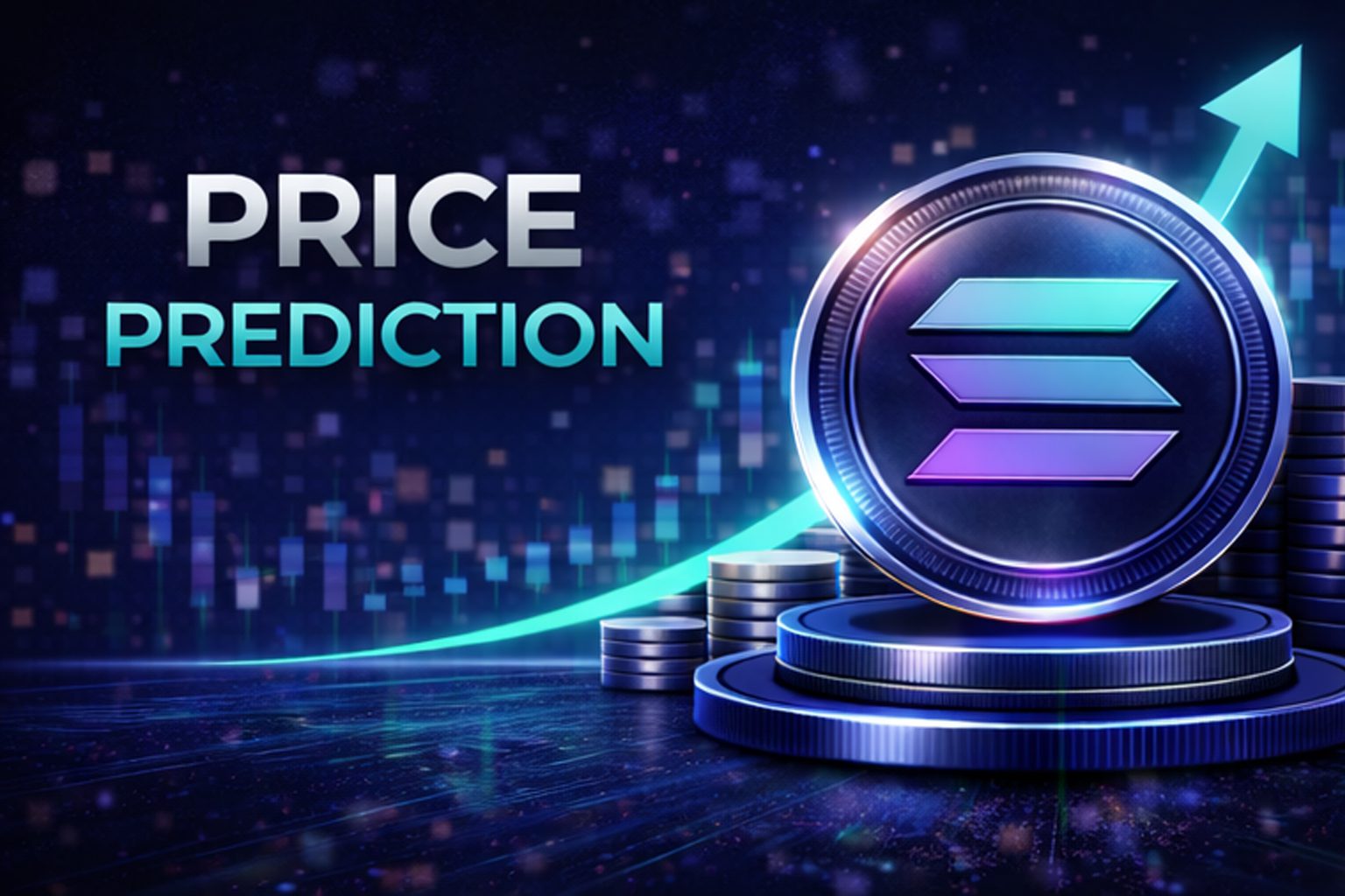 Predicción del precio de SOL: Solana tiene $ 84 mientras la actualización de Alpenglow se activa en Testnet