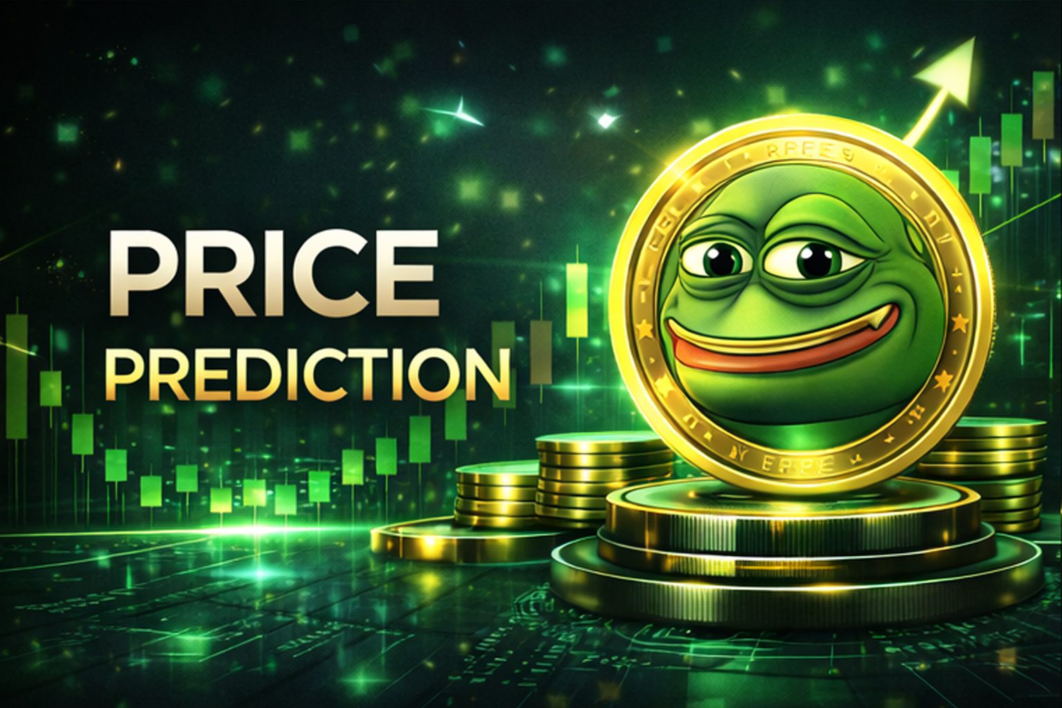 Pepe Coin Price Prediction: PEPE Gains 37,000 New Wallets as Pepeto Presale Crosses $9 Million
