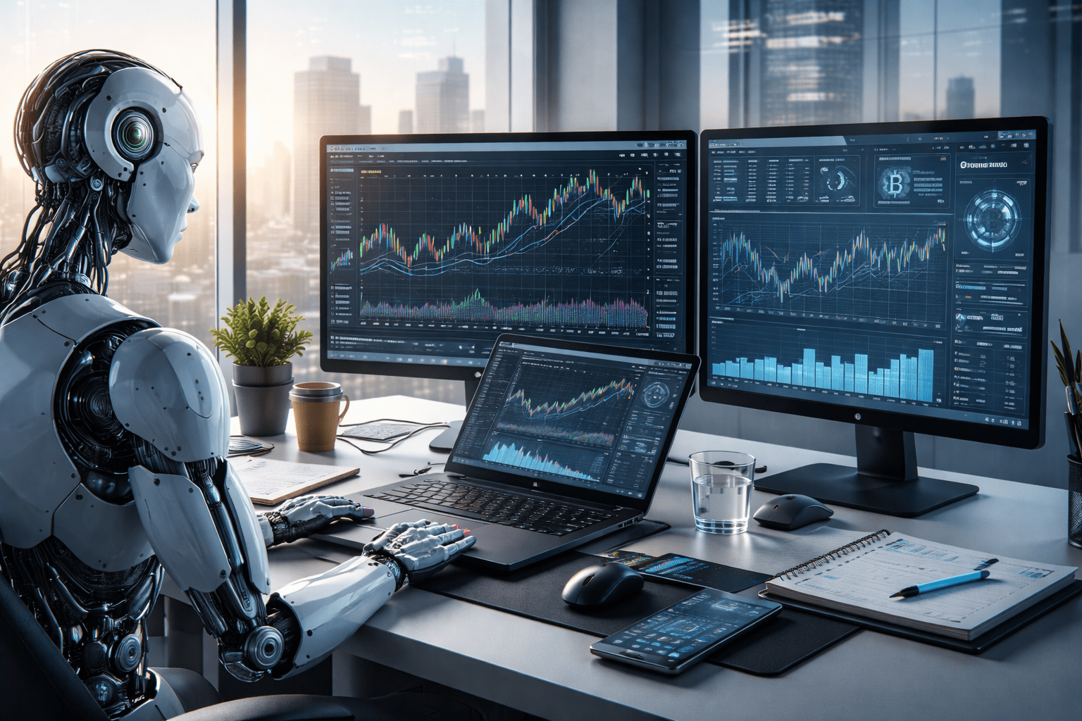 Are Trigada AI Trading Bots Worth the Investment?