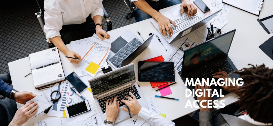 Restructuring Enterprise Access With Debdeep Banerjee