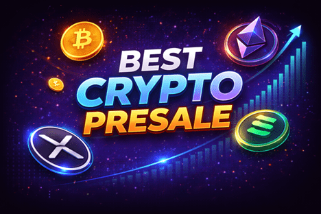 أفضل اختيار لأفضل بيع مسبق للعملات المشفرة بمكاسب هائلة: بيع مراحل البيع المسبق لـ AlphaPepe مع اقتراب الإطلاق