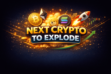 Next Crypto to Explode: Fear and Greed at 12 for 47 Days While Pepeto 100x Presale Leads BTC and BNB