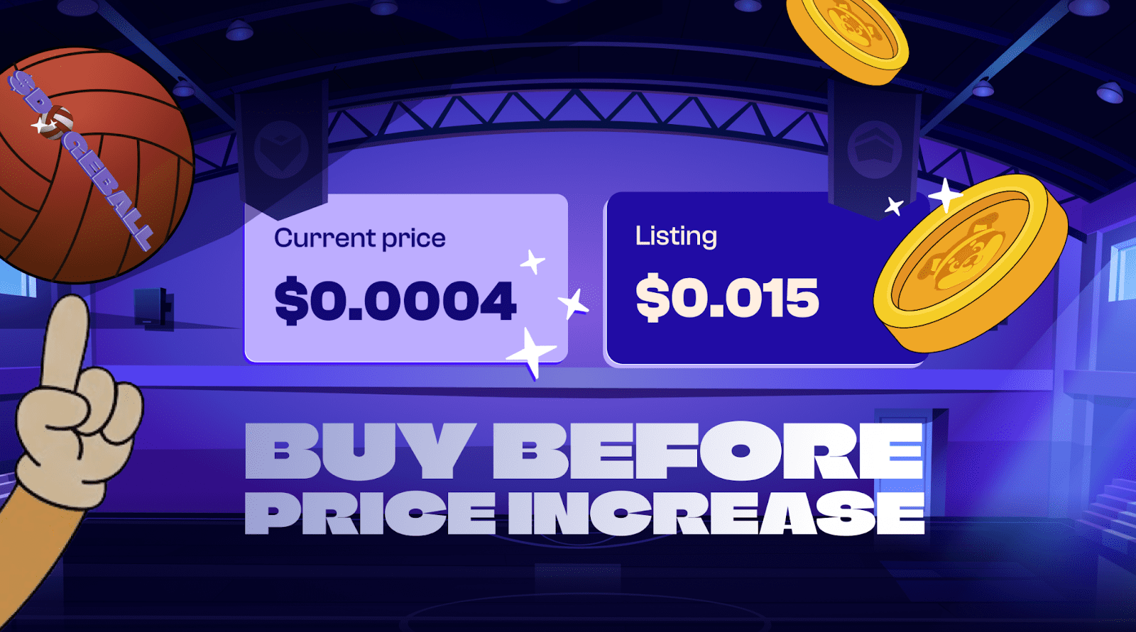 Buy These 4 Best Cryptos To Invest In 2026 Before The Next Bull Run