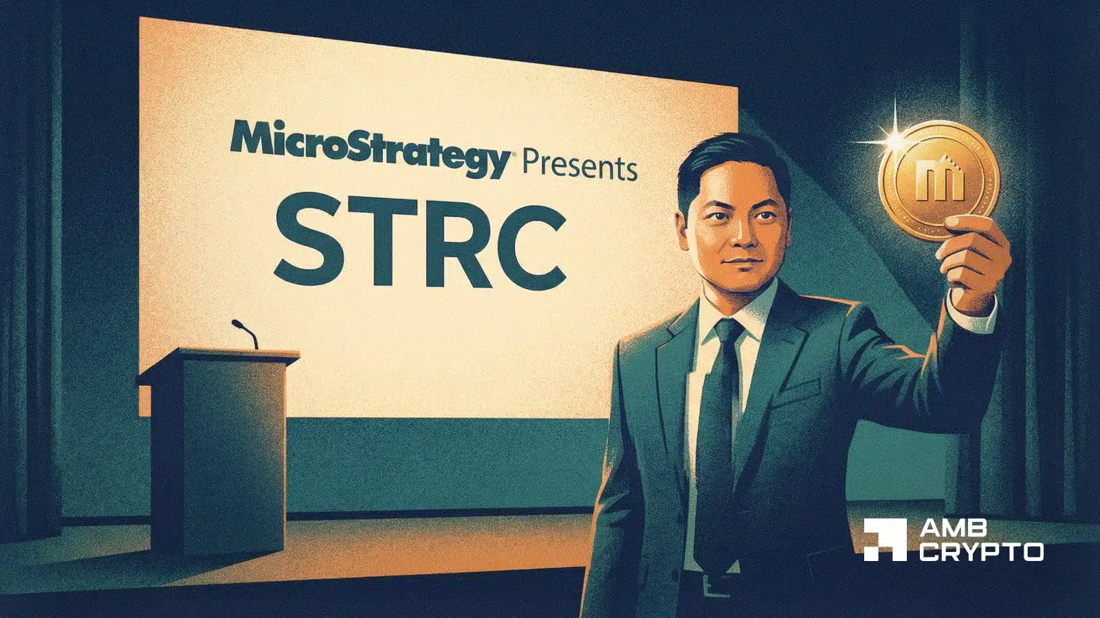 Strovum Is Building for the Moment When Crypto Finally Becomes Easy