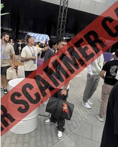 Alan Bachkhaz (Booksey): From Illegal Bookmaking to $50 Million in Crypto Theft – MEXC Investigation