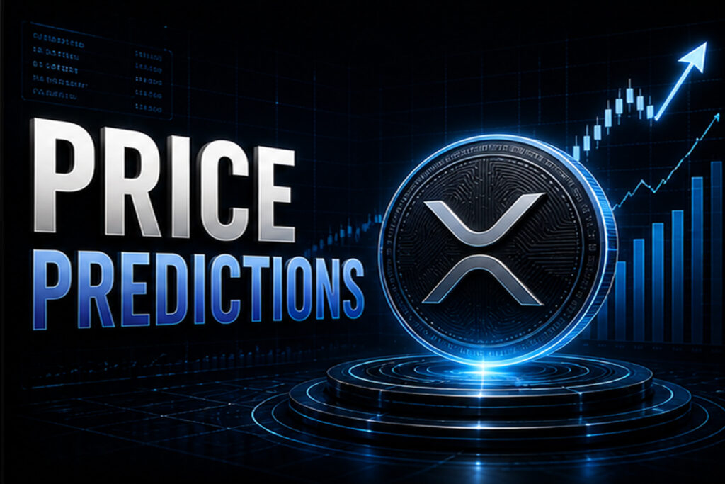XRP Price Prediction Faces Pressure as Pepeto Crosses $10m and Targets 100x Before Listing