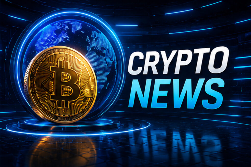 Cryptocurrency News: Bitcoin Falls as Pepeto Presale Continues to Grow