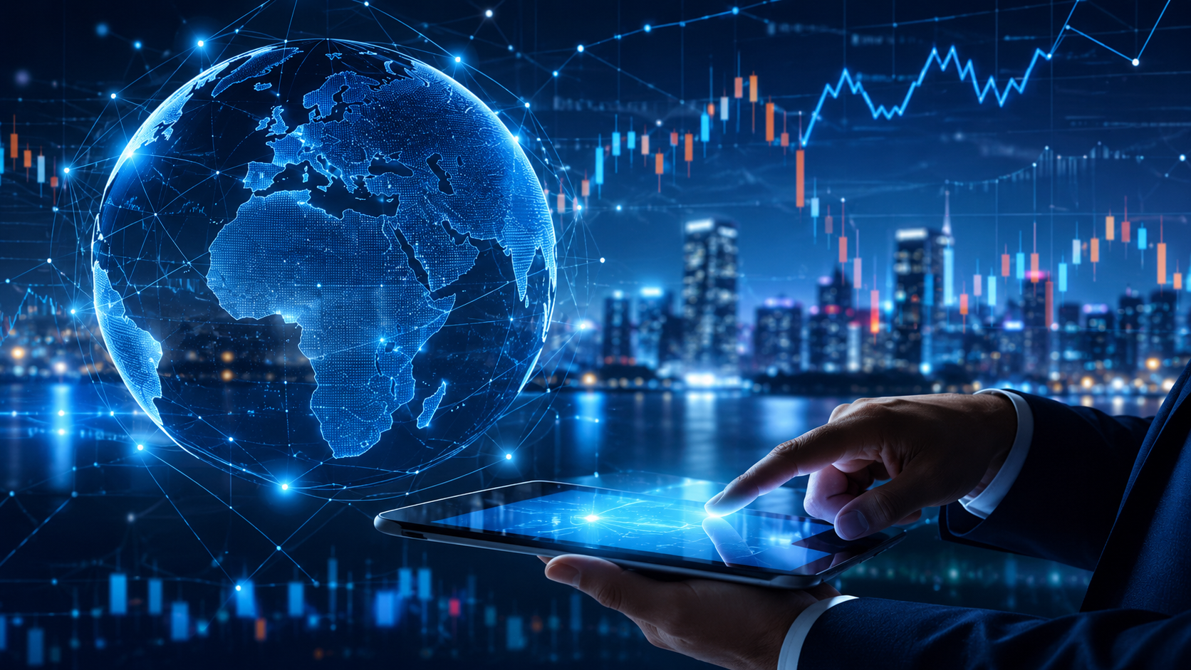 Fxfunds.com: Where Technology, Liquidity, and Global Opportunity Converge