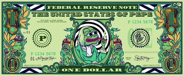 Preventa de Memecoin imprescindible: Pepe Dollar vs PEPETO mientras los ETF de Bitcoin aún registran fuertes entradas en mayo