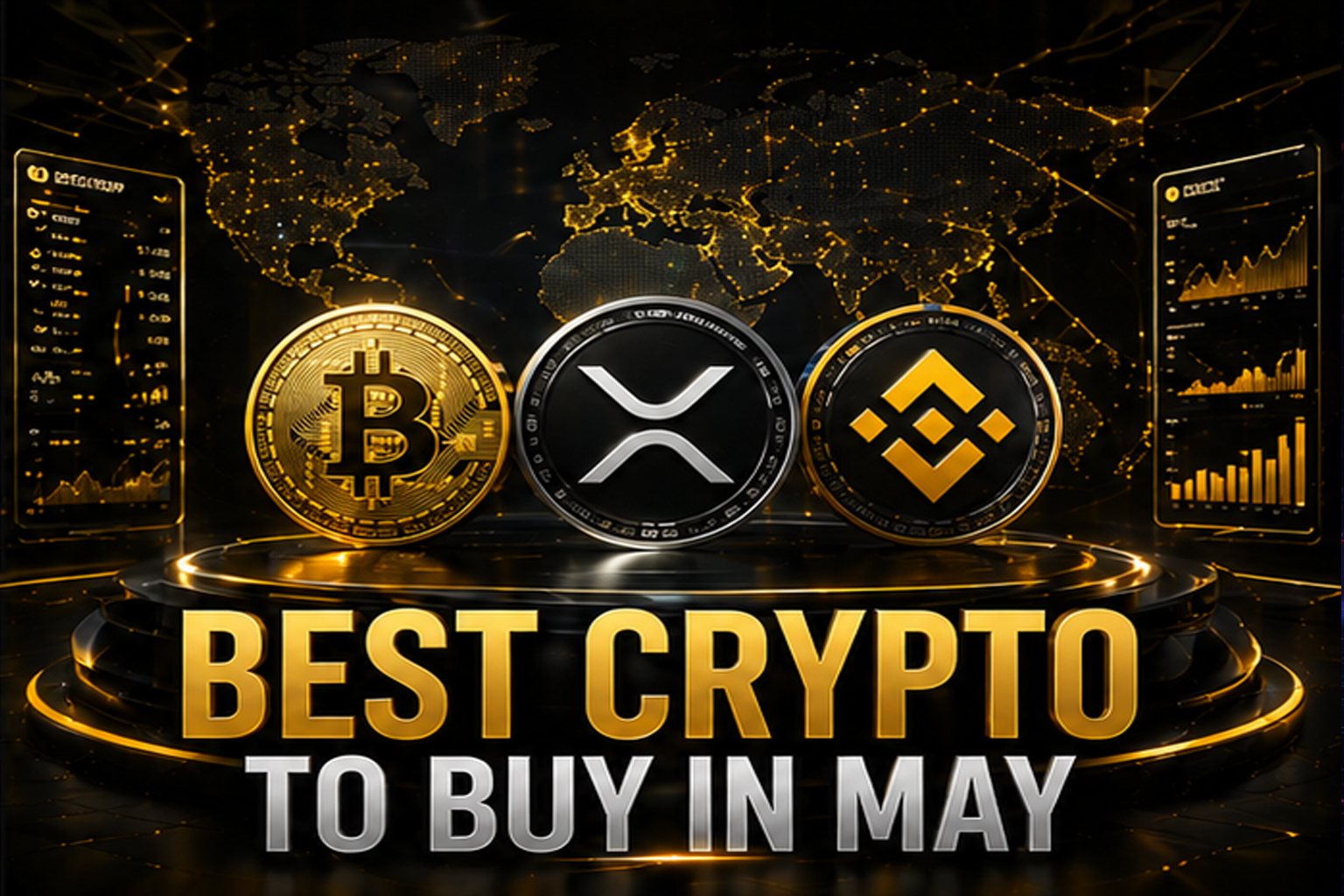 La mejor criptomoneda para comprar en 2026: objetivos 100x empujan a Pepeto a superar a XRP y DOGE