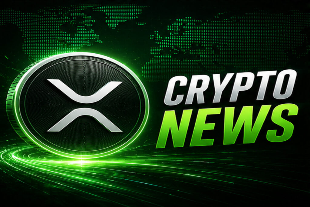 Crypto Update: XRP ETFs Defy the Outflow Wave and Pepeto Presale Builds While Large Caps Slide