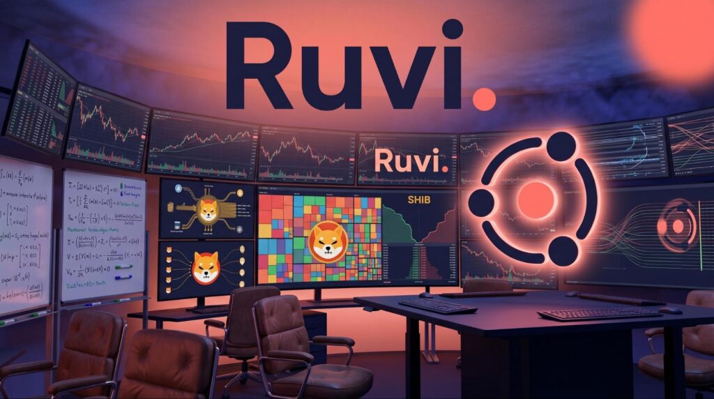 Shiba Inu (SHIB) Whale Activity Surges But Ruvi AI (RUVI) Attracts Hundreds Investors Looking for the Next Big Opportunity