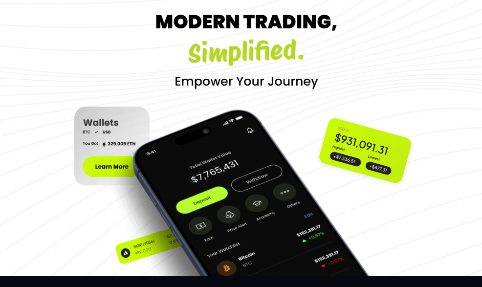 مراجعة Nummvix.net: تفصيل حسابات التداول وميزات النظام الأساسي