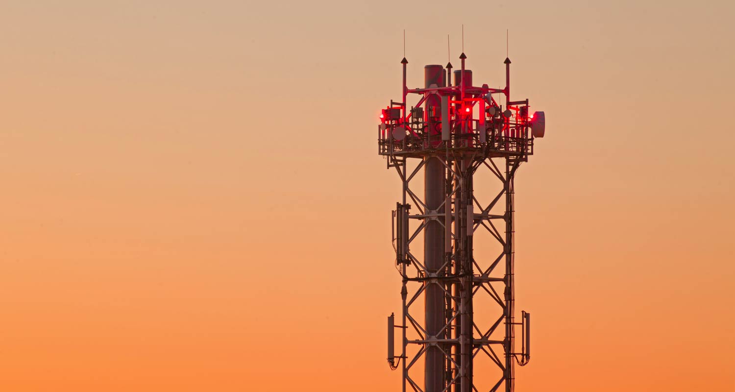 تضع تصنيفات الشبكات العالمية مشغل SA واحد فقط على الخريطة